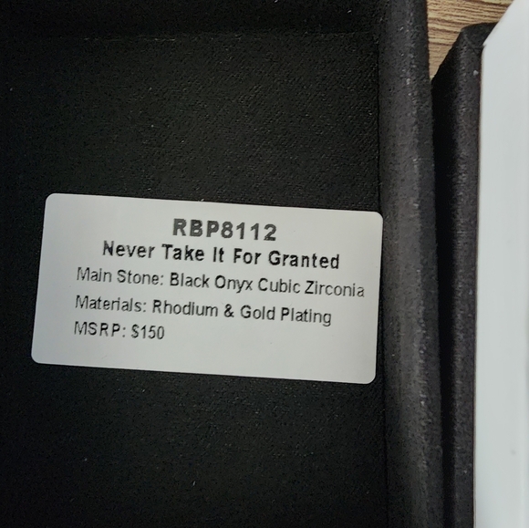 Luxe bands bomb party never take it for granted - Picture 2 of 3